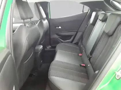 Photo 11 Opel Mokka  Electrique 136 ch & Batterie 50 kWh