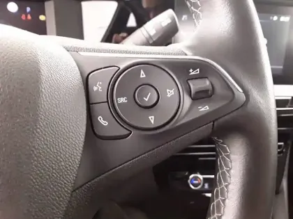 Photo 23 Opel Mokka  Electrique 136 ch & Batterie 50 kWh