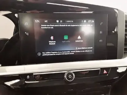 Photo 19 Opel Mokka  Electrique 136 ch & Batterie 50 kWh