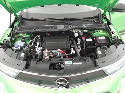 Photo 26 Opel Mokka  Electrique 136 ch & Batterie 50 kWh