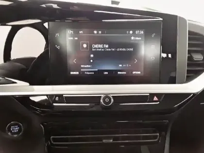 Photo 17 Opel Mokka  Electrique 136 ch & Batterie 50 kWh