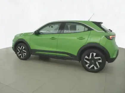 Photo 6 Opel Mokka  Electrique 136 ch & Batterie 50 kWh