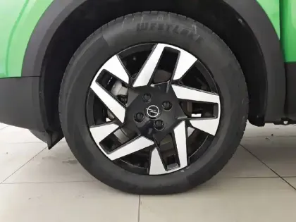 Photo 12 Opel Mokka  Electrique 136 ch & Batterie 50 kWh