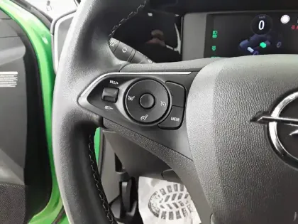 Photo 22 Opel Mokka  Electrique 136 ch & Batterie 50 kWh