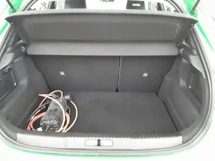 Photo 5 Opel Mokka  Electrique 136 ch & Batterie 50 kWh