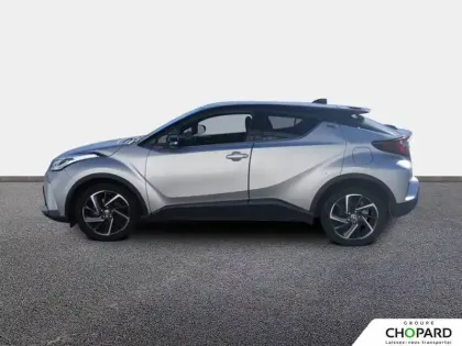 Photo 13 Toyota C-HR  Hybride 2.0L