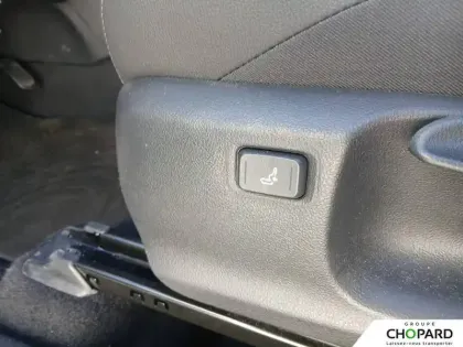 Photo 6 Toyota C-HR  Hybride 2.0L