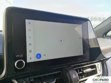 Photo 10 Toyota C-HR  Hybride 2.0L