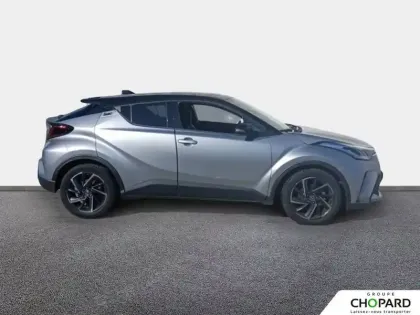 Photo 12 Toyota C-HR  Hybride 2.0L