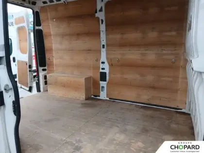 Photo 10 Peugeot Boxer  TOLE 330 L2H2 BLUEHDI 140 S&S