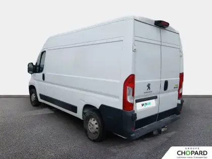 Photo 6 Peugeot Boxer  TOLE 330 L2H2 BLUEHDI 140 S&S