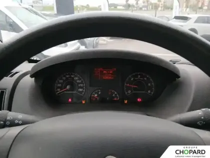 Photo 20 Peugeot Boxer  TOLE 330 L2H2 BLUEHDI 140 S&S