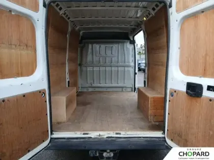 Photo 5 Peugeot Boxer  TOLE 330 L2H2 BLUEHDI 140 S&S