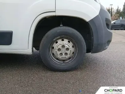 Photo 11 Peugeot Boxer  TOLE 330 L2H2 BLUEHDI 140 S&S