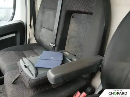 Photo 17 Peugeot Boxer  TOLE 330 L2H2 BLUEHDI 140 S&S