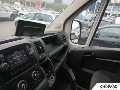 Photo 15 Peugeot Boxer  TOLE 330 L2H2 BLUEHDI 140 S&S