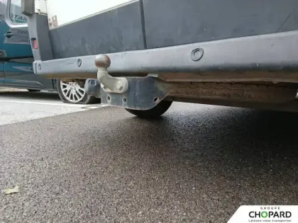 Photo 18 Peugeot Boxer  TOLE 330 L2H2 BLUEHDI 140 S&S