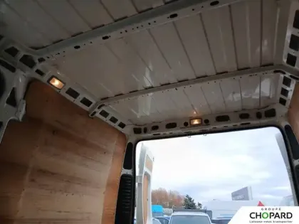 Photo 19 Peugeot Boxer  TOLE 330 L2H2 BLUEHDI 140 S&S