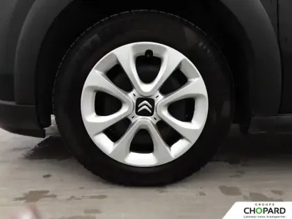 Photo 11 Citroën C3  PureTech 83 S&S BVM5