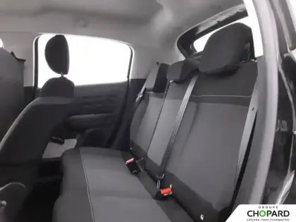 Photo 10 Citroën C3  PureTech 83 S&S BVM5