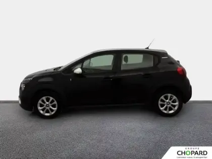 Photo 8 Citroën C3  PureTech 83 S&S BVM5