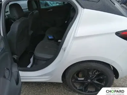 Photo 10 Opel Astra  1.2 Turbo 145 ch BVM6