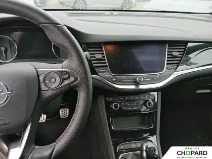 Photo 9 Opel Astra  1.2 Turbo 145 ch BVM6