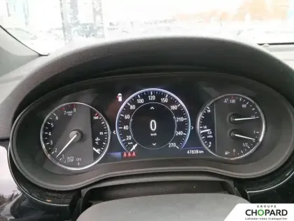 Photo 18 Opel Astra  1.2 Turbo 145 ch BVM6