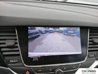 Photo 15 Opel Astra  1.2 Turbo 145 ch BVM6