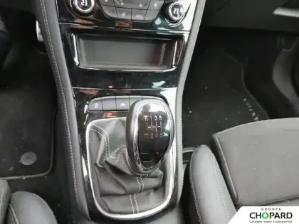 Photo 17 Opel Astra  1.2 Turbo 145 ch BVM6