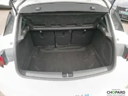 Photo 5 Opel Astra  1.2 Turbo 145 ch BVM6