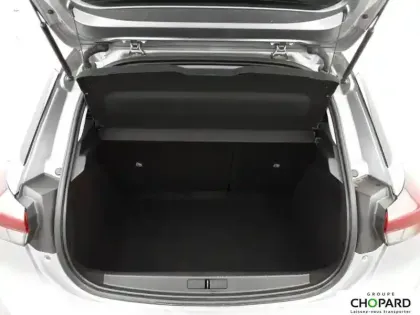 Photo 5 Opel Corsa  1.2 Turbo 100 ch BVM6