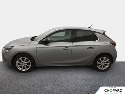 Photo 8 Opel Corsa  1.2 Turbo 100 ch BVM6