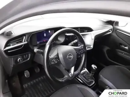 Photo 9 Opel Corsa  1.2 Turbo 100 ch BVM6