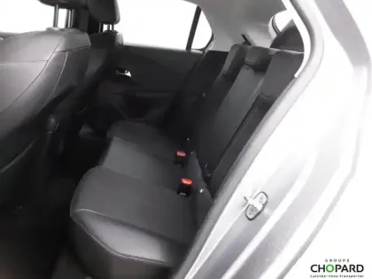 Photo 10 Opel Corsa  1.2 Turbo 100 ch BVM6