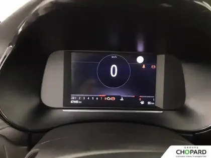 Photo 16 Opel Corsa  1.2 Turbo 100 ch BVM6