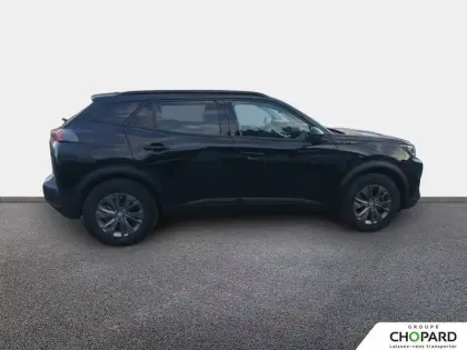 Photo 8 Peugeot 2008  Electrique 136 ch