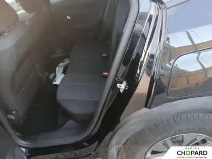 Photo 10 Peugeot 2008  Electrique 136 ch