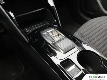 Photo 57 Peugeot 208  Electrique 50 kWh 136ch