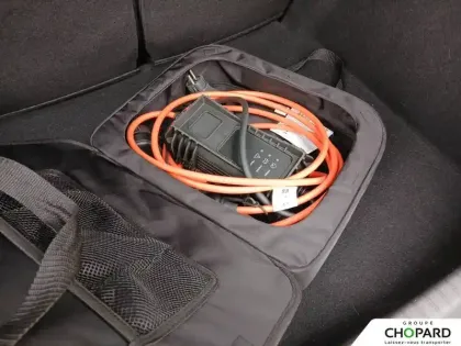 Photo 40 Peugeot 208  Electrique 50 kWh 136ch