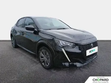 Photo 22 Peugeot 208  Electrique 50 kWh 136ch