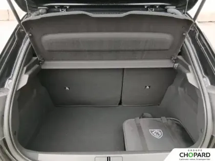 Photo 47 Peugeot 208  Electrique 50 kWh 136ch
