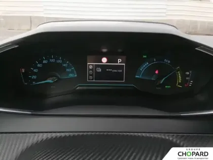 Photo 41 Peugeot 208  Electrique 50 kWh 136ch