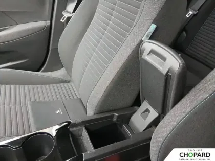 Photo 38 Peugeot 208  Electrique 50 kWh 136ch