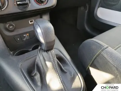 Photo 13 Citroën C3  PureTech 110 S&S EAT6