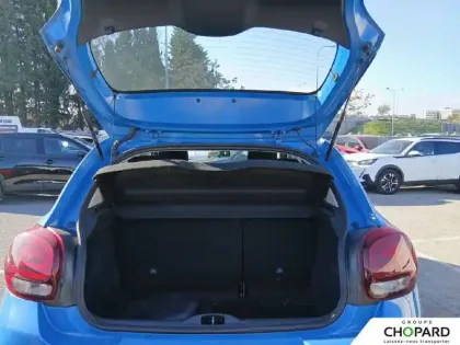 Photo 5 Citroën C3  PureTech 110 S&S EAT6