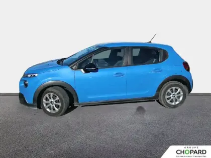 Photo 8 Citroën C3  PureTech 110 S&S EAT6