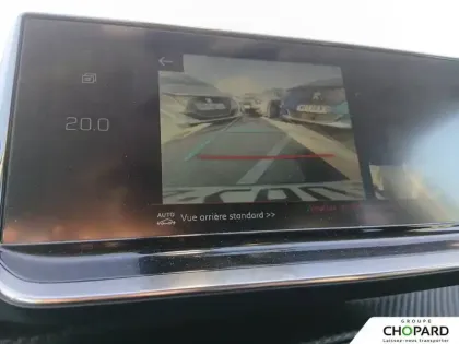 Photo 15 Peugeot 208  BlueHDi 100 S&S BVM6