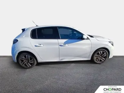 Photo 21 Peugeot 208  BlueHDi 100 S&S BVM6