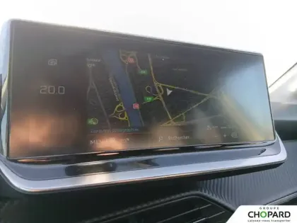 Photo 12 Peugeot 208  BlueHDi 100 S&S BVM6